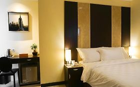 Sunbreeze Hotel Senayan